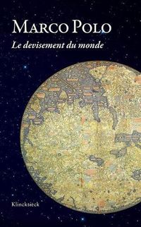 Cover image for Le Devisement Du Monde