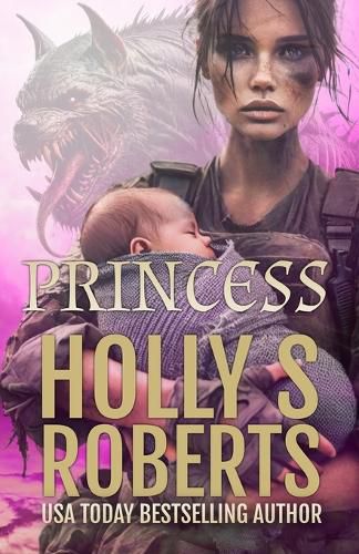 Cover image for Princess