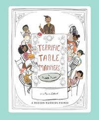 Cover image for Terrific Table Manners