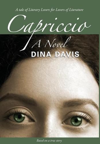 Cover image for Capriccio: A Novel: Second Edition