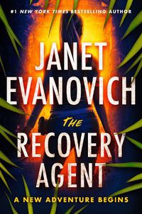 Cover image for The Recovery Agent: A New Adventure Begins