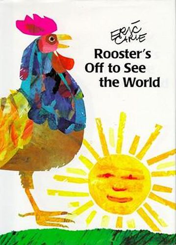 Cover image for Rooster's Off to See the World