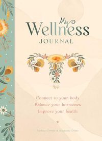 Cover image for My Wellness Journal