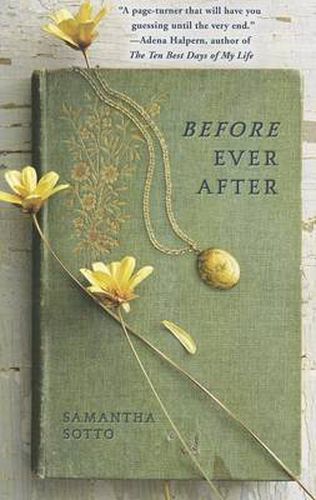 Cover image for Before Ever After