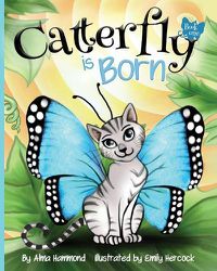 Cover image for Catterfly is Born