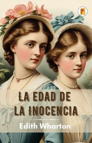 Cover image for La edad de la inocencia