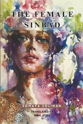 Cover image for The Female Sinbad