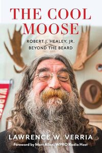 Cover image for The Cool Moose