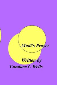 Cover image for Madi's Prayer