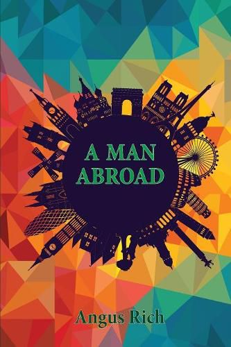 Cover image for A Man Abroad