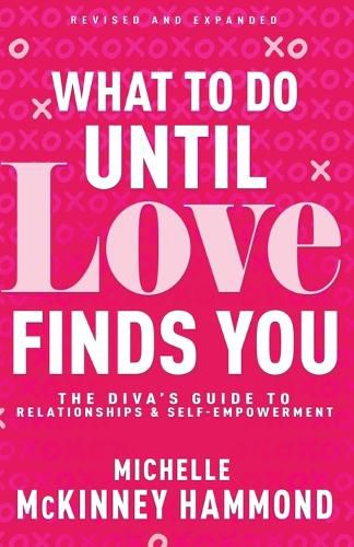 Cover image for What to Do Until Love Finds You