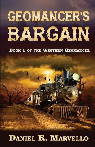 Cover image for Geomancer's Bargain
