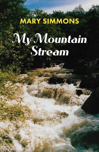 Cover image for My Mountain Stream