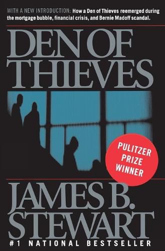 Cover image for Den of Thieves