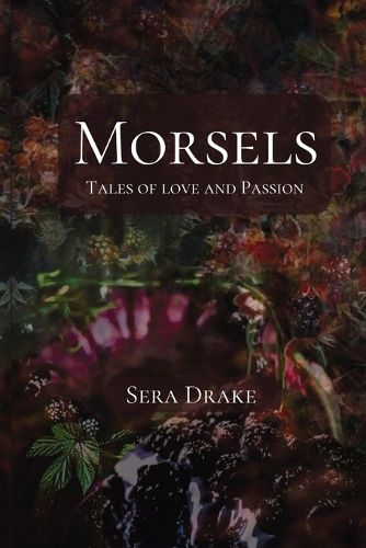 Cover image for Morsels