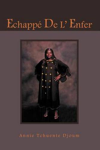 Cover image for Echapp de L' Enfer