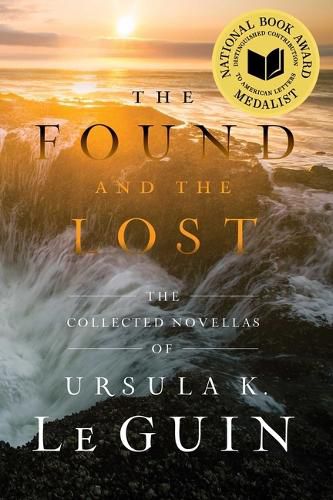 Cover image for The Found and the Lost