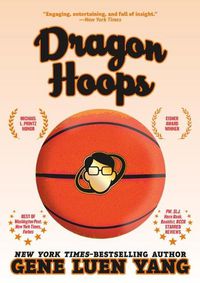 Cover image for Dragon Hoops