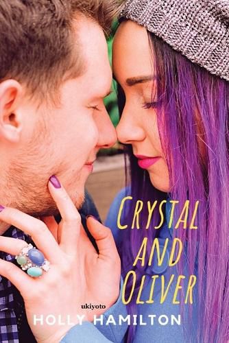 Crystal and Oliver (Edition1)