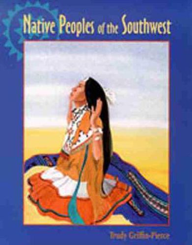 Cover image for Native Peoples of the Southwest