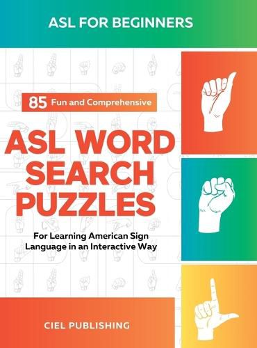 ASL Book for Beginners