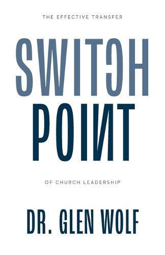 Cover image for Switchpoint