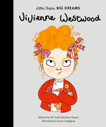 Cover image for Vivienne Westwood