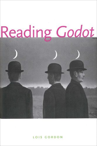 Cover image for Reading Godot