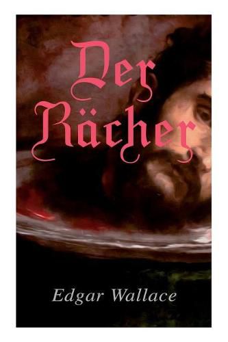 Cover image for Der R cher