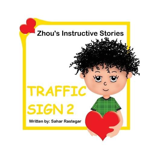 Cover image for Traffic Sign 2