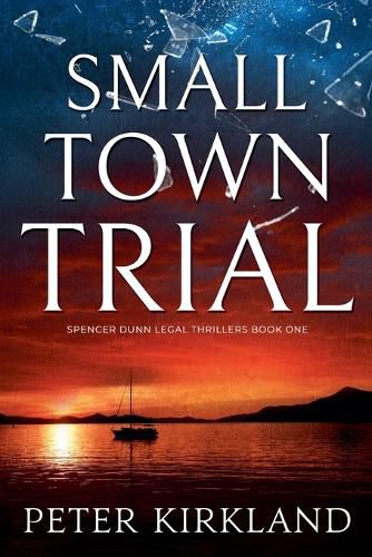 Cover image for Small Town Trial