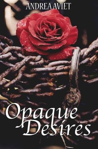 Cover image for Opaque Desires