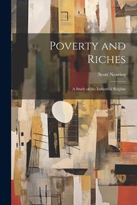 Cover image for Poverty and Riches