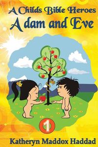 Cover image for Adam & Eve