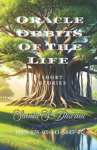 Cover image for Oracle Orbits of the Life