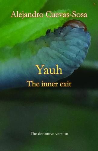 Cover image for Yauh: The inner exit