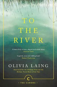Cover image for To the River: A Journey Beneath the Surface