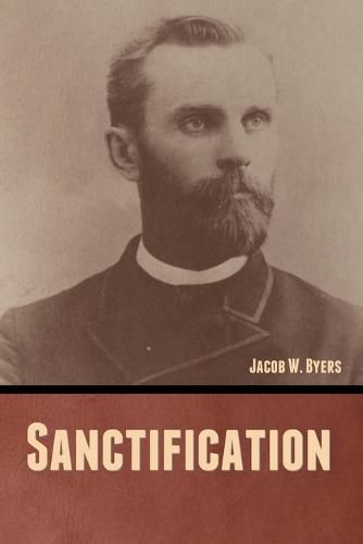 Cover image for Sanctification