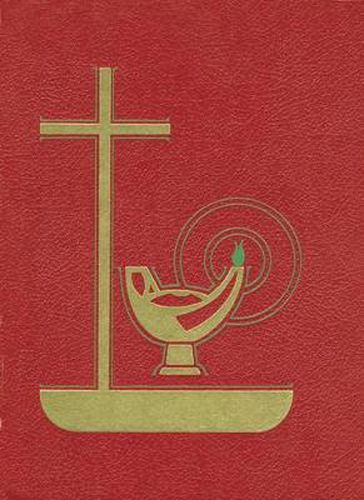 Cover image for Lectionary for Sunday Mass: New American Bible Version