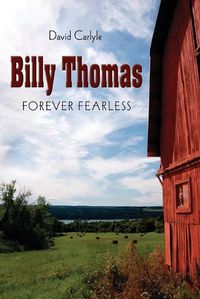 Cover image for Billy Thomas: Forever Fearless