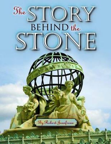 Cover image for Story Behind the Stone, The