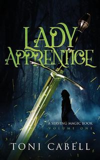 Cover image for Lady Apprentice