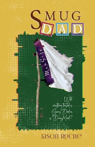 Cover image for Smug Dad