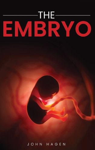 Cover image for The Embryo