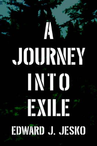 Cover image for A Journey Into Exile