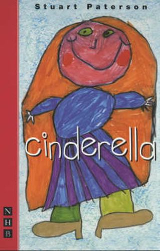 Cover image for Cinderella