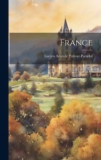 Cover image for France