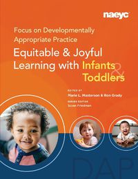 Cover image for Focus on Developmentally Appropriate Practice