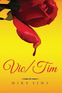 Cover image for Vic/Tim: (4X6 Small Travel Paperback - English)