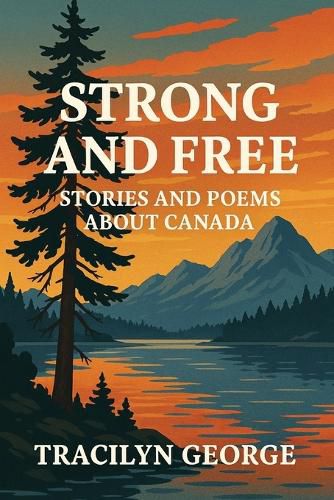 Cover image for Strong and Free